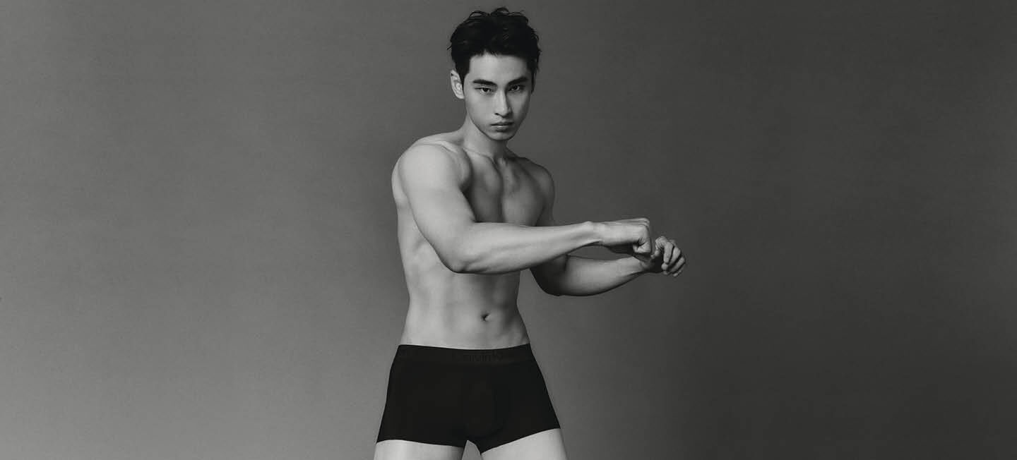 Calvin Klein Men CK Black